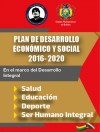 Salud, Educación, Deporte, Ser Humano Integral