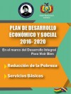 Reducción de la Pobreza, Servicios Básicos