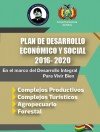 Complejos Productivos, Complejos Turísticos, Agropecuario, Forestal