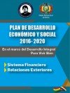 Sistema Financiero, Relaciones Exteriores